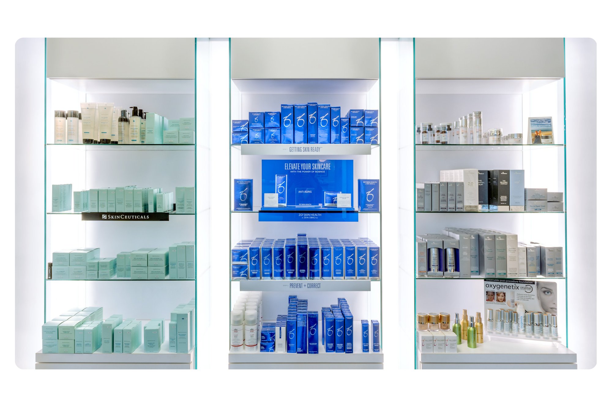 Toronto Dermatology Medical Grade Skincare