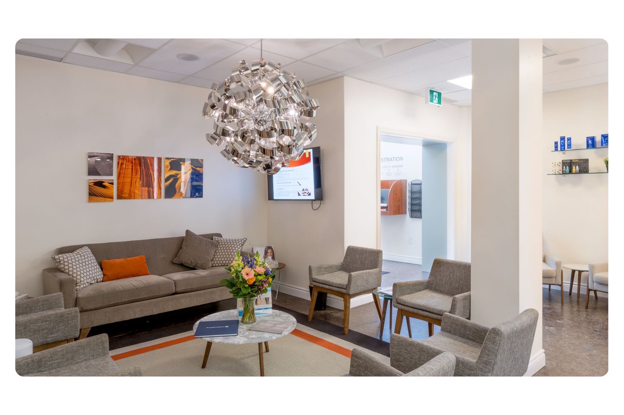 Toronto Dermatology Cosmetic Services